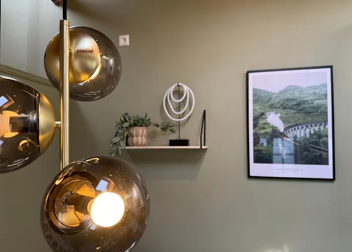 Cozy Backyard Apartment