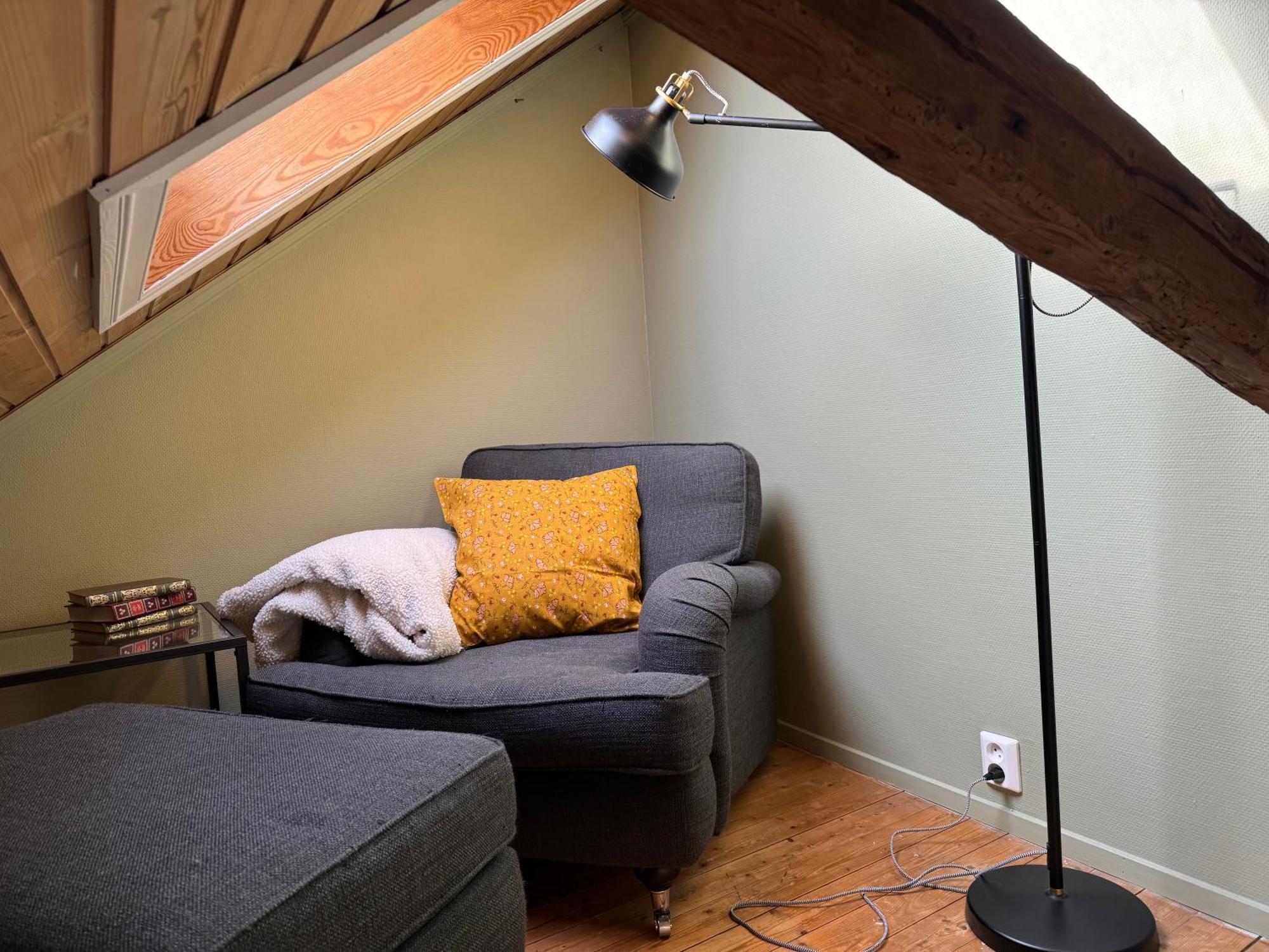 Cozy Backyard Apartment *
